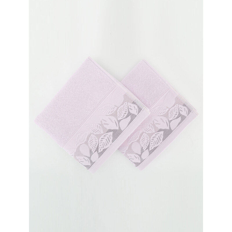 Soft Kiss Sada 2 ručníků (50 x 90 cm) 330SFT1223