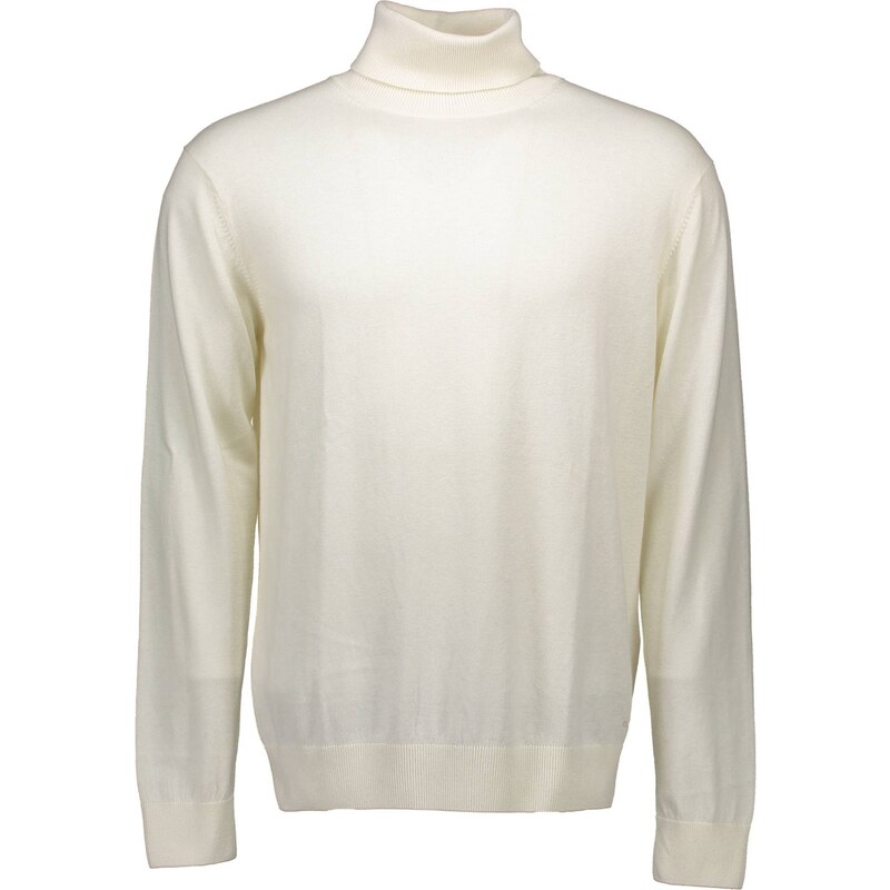Pánský svetr GANT - XL / Bílá