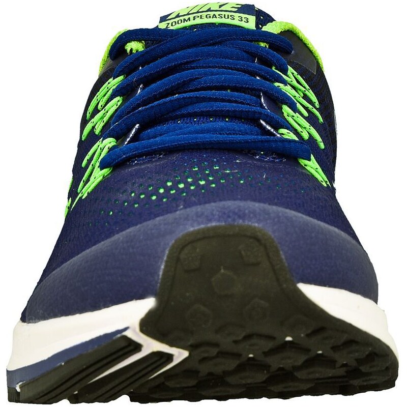 Běžecké boty Nike Zoom Air Pegasus 33 (GS) 834316-400 Jr. 834316-400 - 33,5