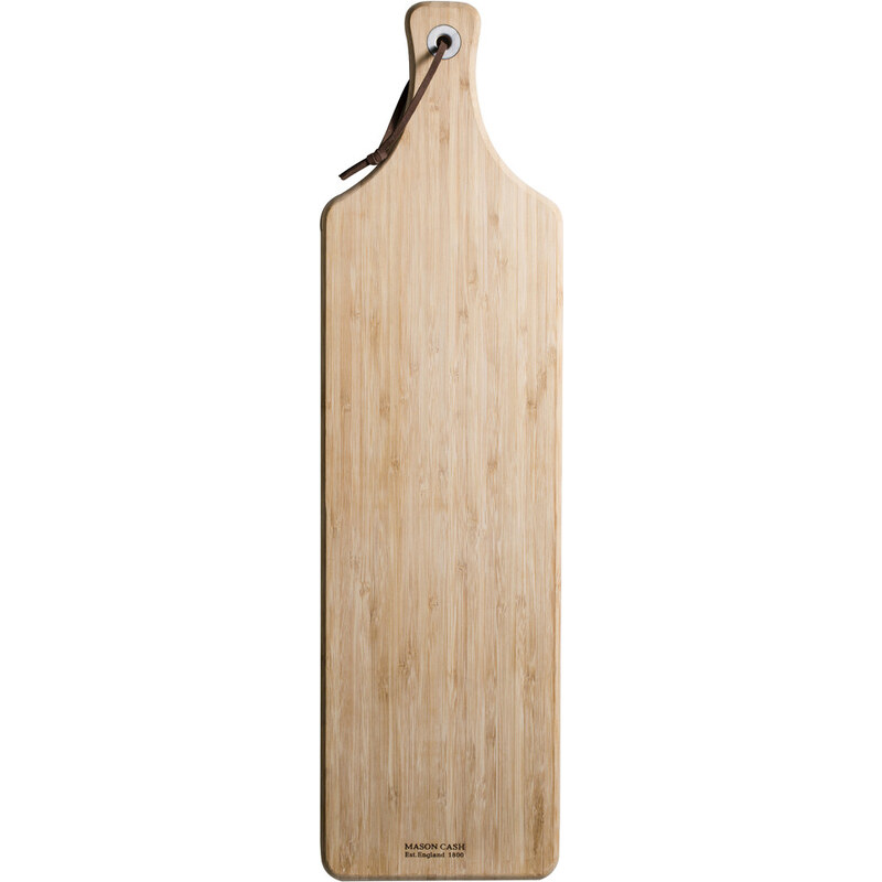 Bonami Bambusové servírovací prkénko Mason Cash Essentials, délka 59 cm