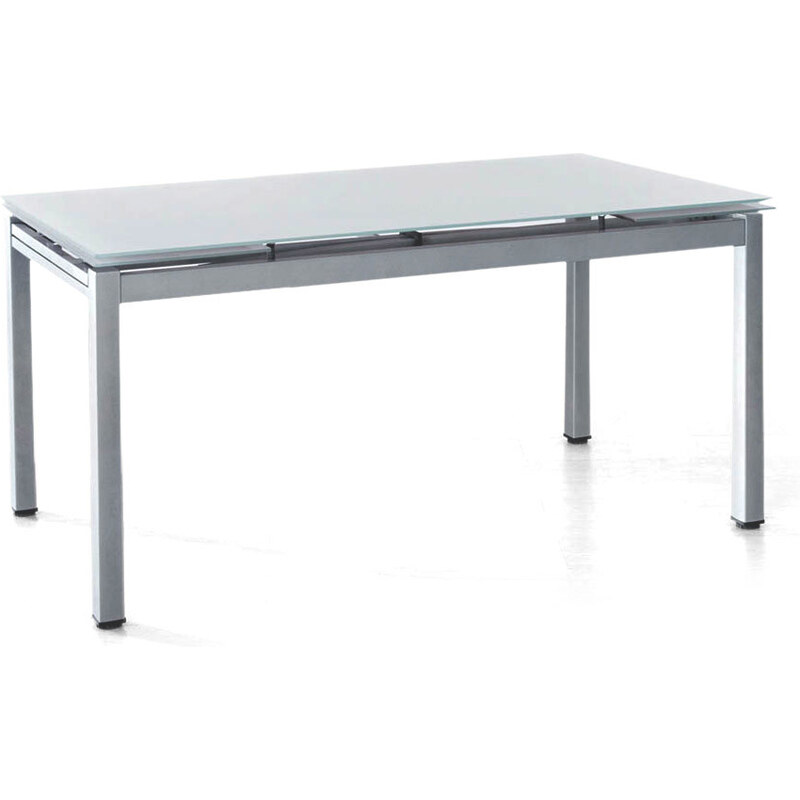 Rozkládací jídelní stůl stůl Maxi, 150-220 cm