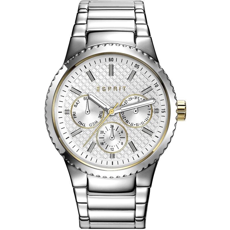 Esprit Beckie TP10864 Silver ES108642001