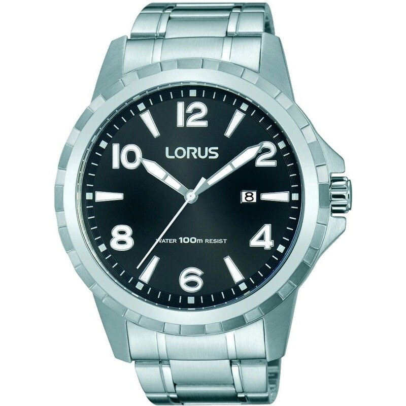 Lorus RH981FX9