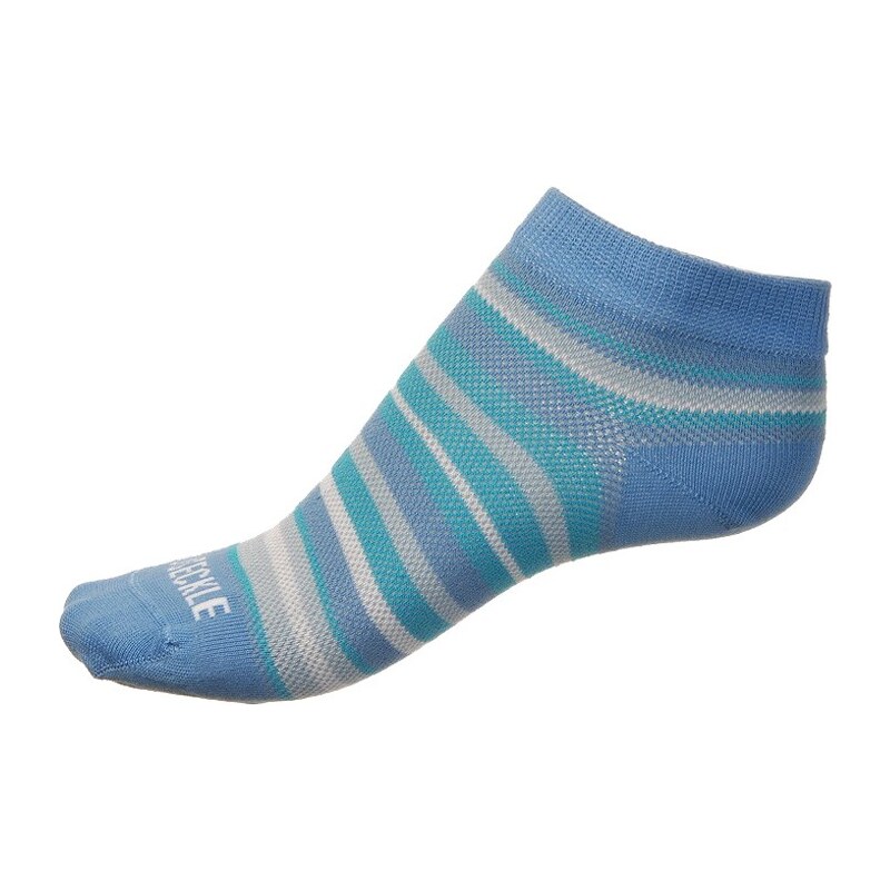 Ponožky Phuseckle summerline modro bílé