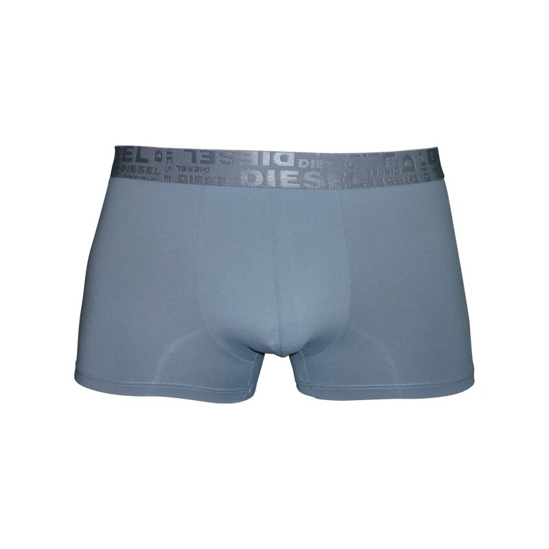 Pánské Boxerky Diesel Rocco Boxer Grey