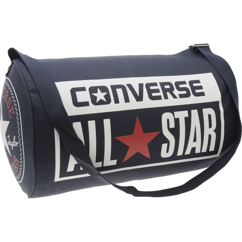 Sportovní taška Converse Legacy námořnická modrá