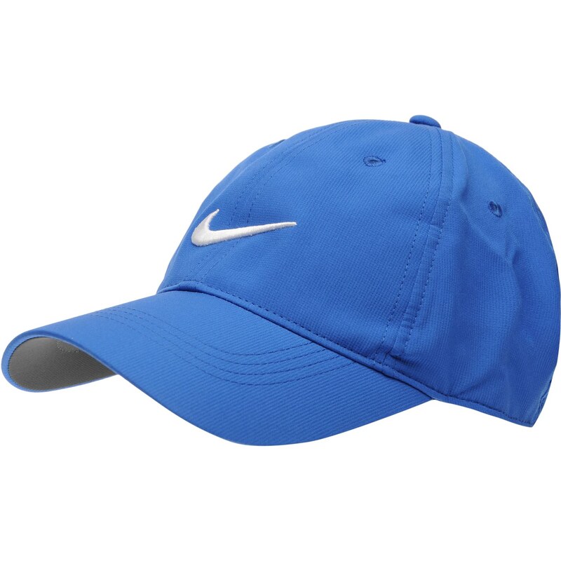 Kšiltovka Nike Legacy Golf pán. královská modrá