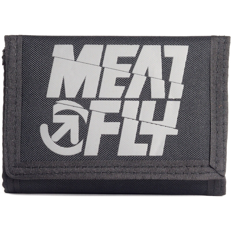 Pěněženka Meatfly Nightcall Wallet