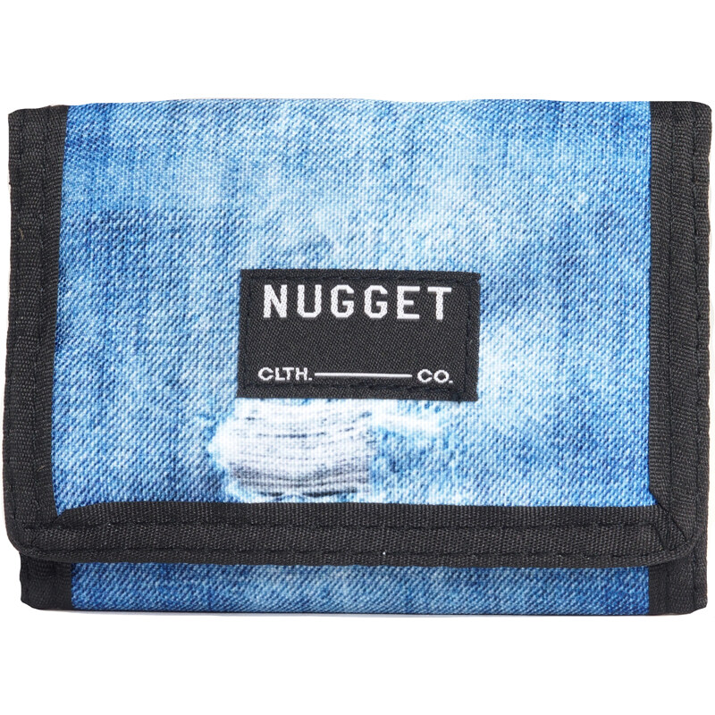 Pěněženka Nugget Holster Wallet