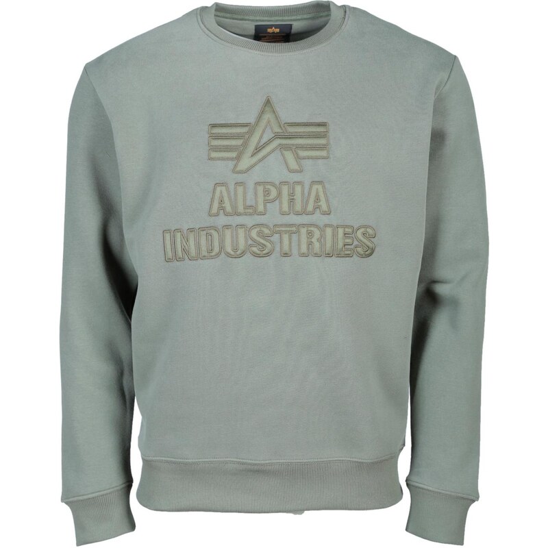 Alpha Industries Application Sweater Mikina
