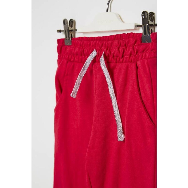 Terranova kalhoty sportovní jednobarevné