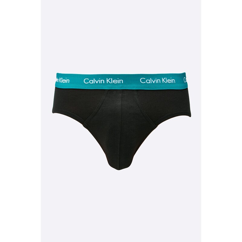 Calvin Klein Underwear - Spodní prádlo (3-pak)