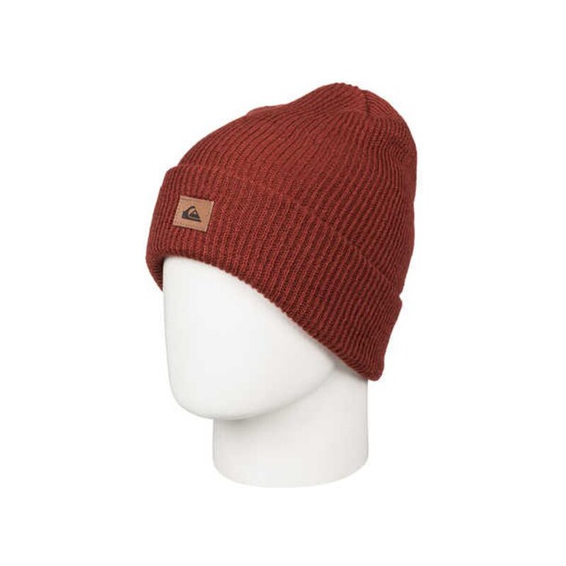 Čepice Quiksilver Performer hats barn RED ONE SIZE