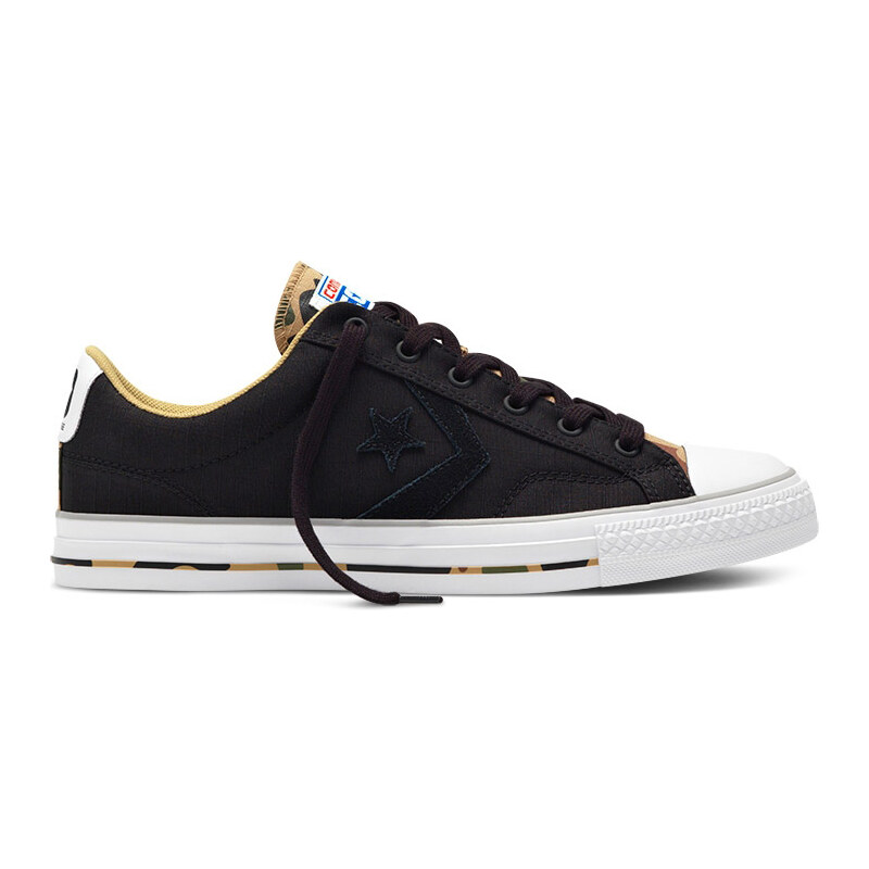 Converse STAR PLAYER Black/Sandy