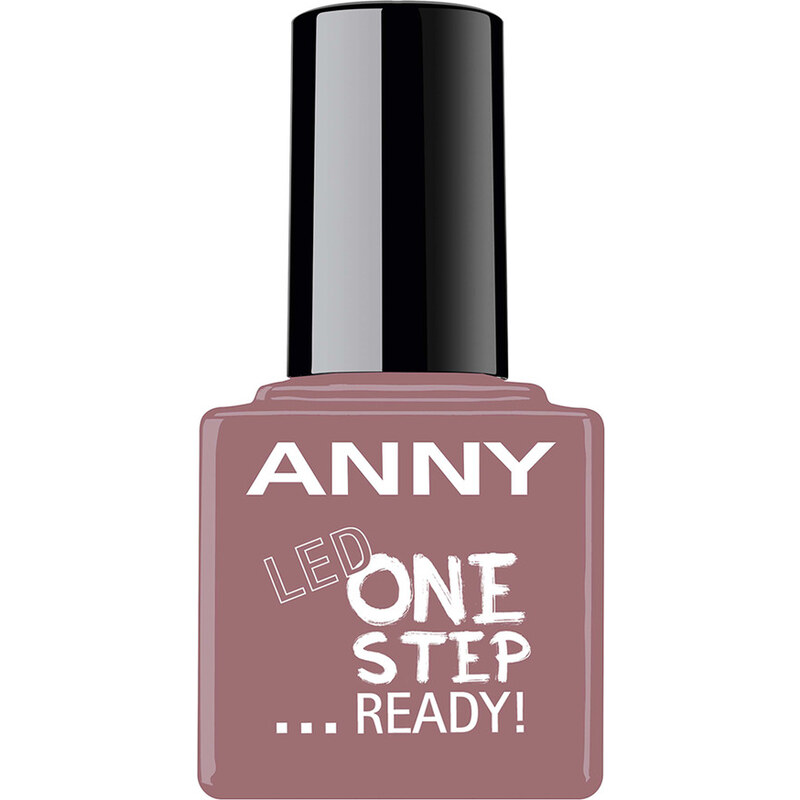 Anny Č. 282 - Smile on You LED One Step ...Ready! Lack Gel na nehty 8 ml