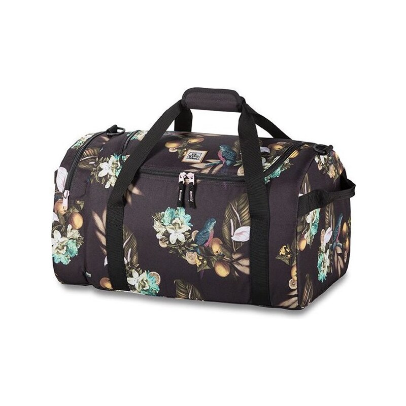 Dakine Cestovní tašky cestovní taška - WomenS Eq Bag 51L Hula (HULA) Dakine