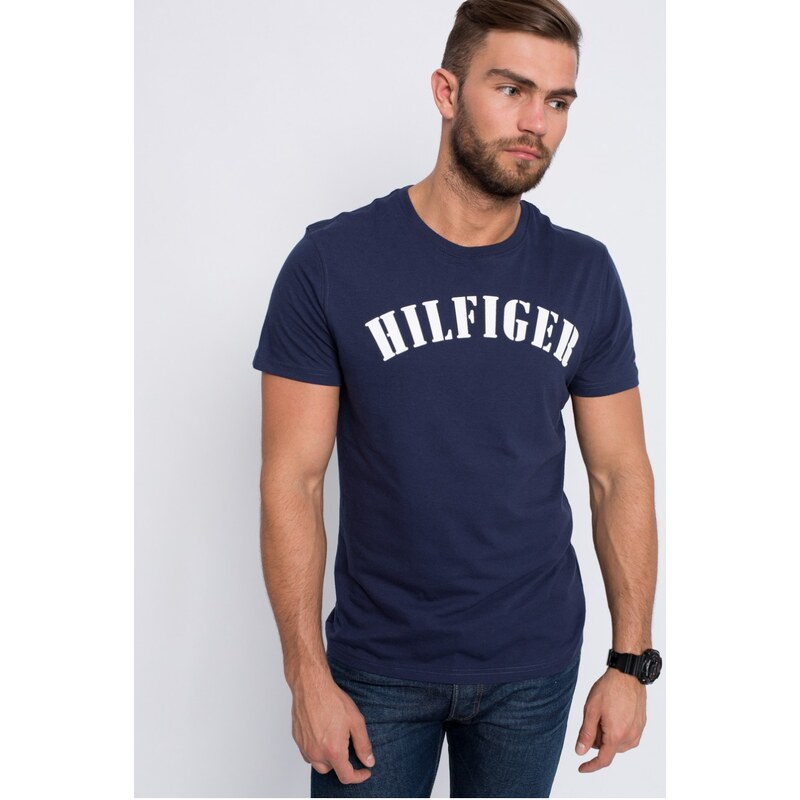 Tommy Hilfiger - Tričko