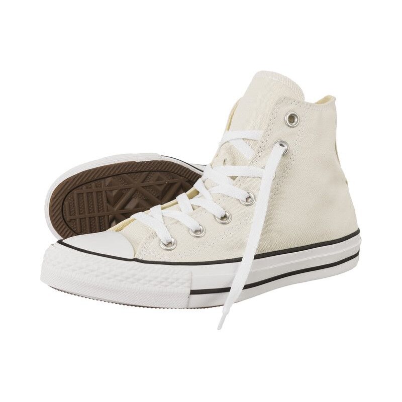 Boty Converse 153864 Chuck Taylor All Star Beige