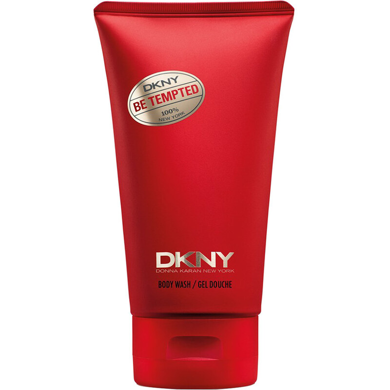 DKNY Be Tempted Sprchový gel 150 ml