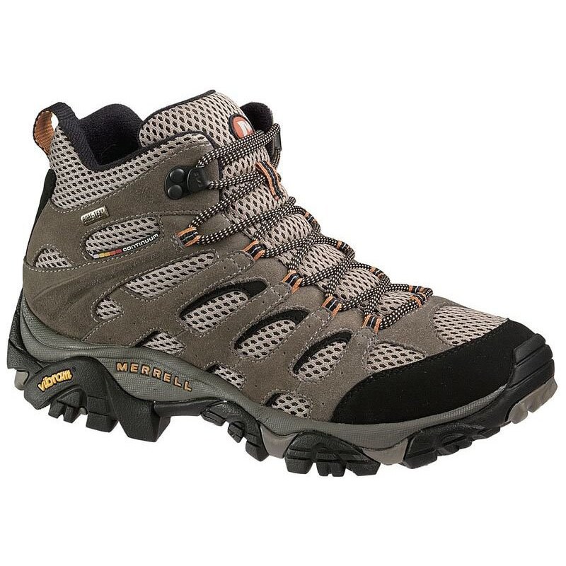 Merrell Moab Mid Gore-Tex J86901 46