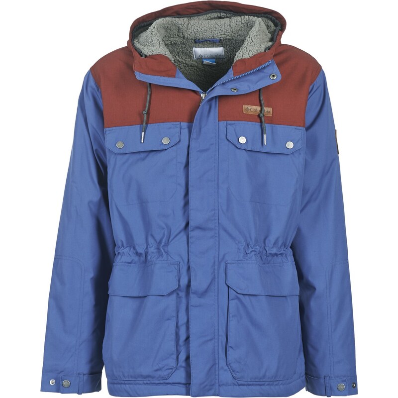 Columbia Parky COLBURN CREST JACKET Columbia