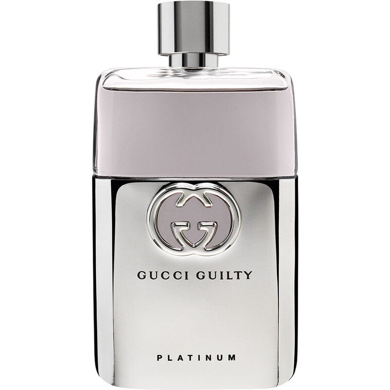 Gucci Guilty pour Homme Toaletní voda (EdT) 90 ml