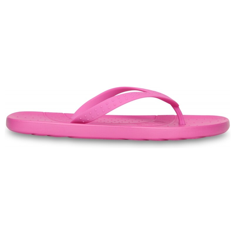 Crocs Chawaii Flip - Party Pink