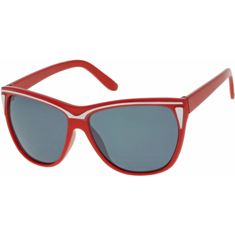 Dětské sluneční brýle XS009-3 (teen kolekce)
