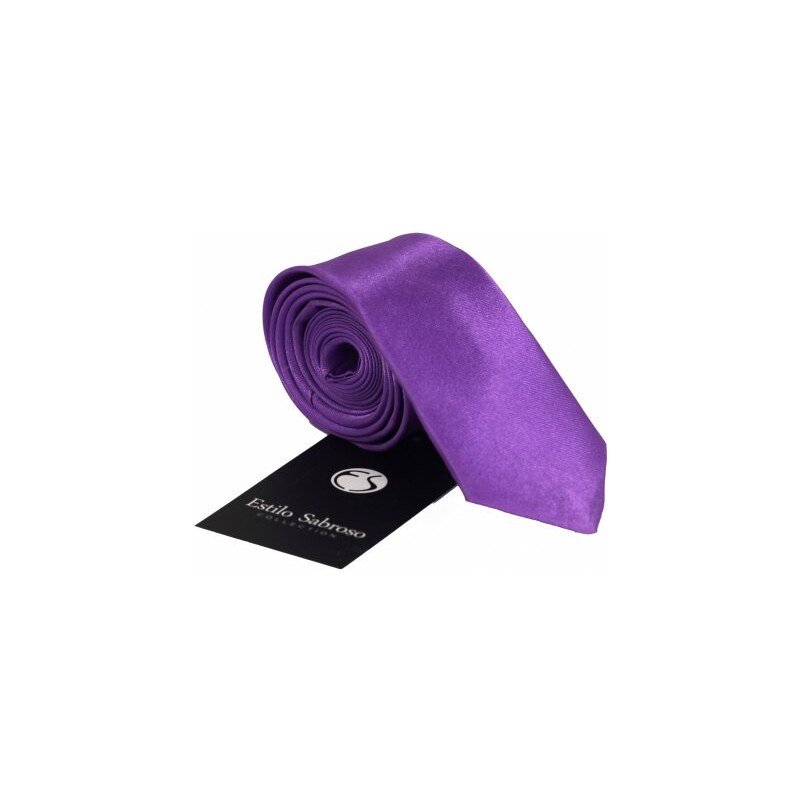 Pánská kravata Estilo Sabroso Es011