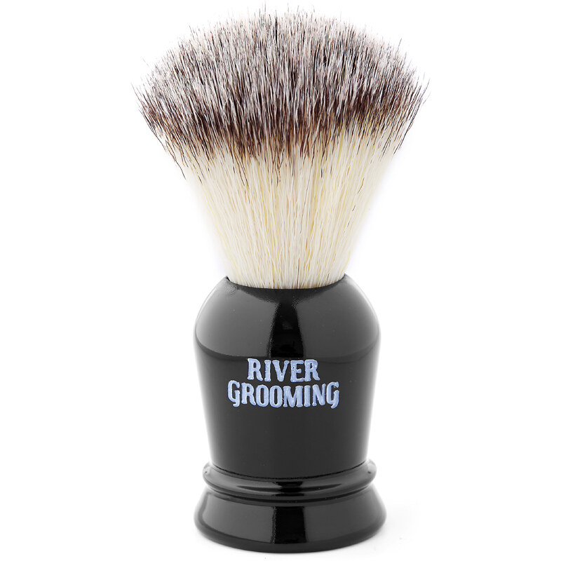 River Grooming Štětka na holení Gentleman's Refined S2-5-4561
