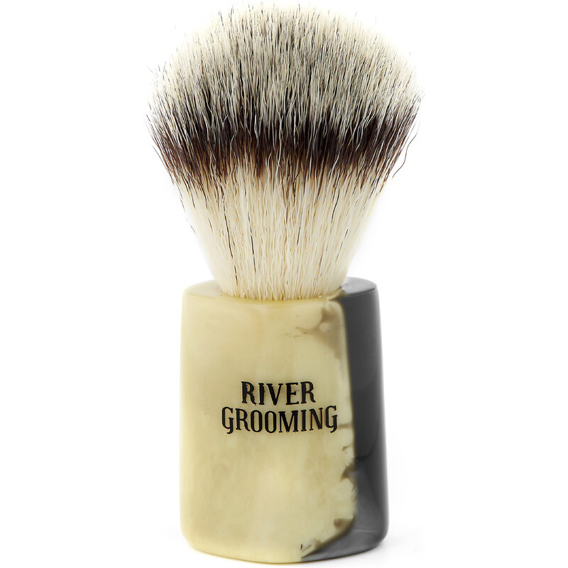 River Grooming Štětka na holení Gallant T2-5-7444