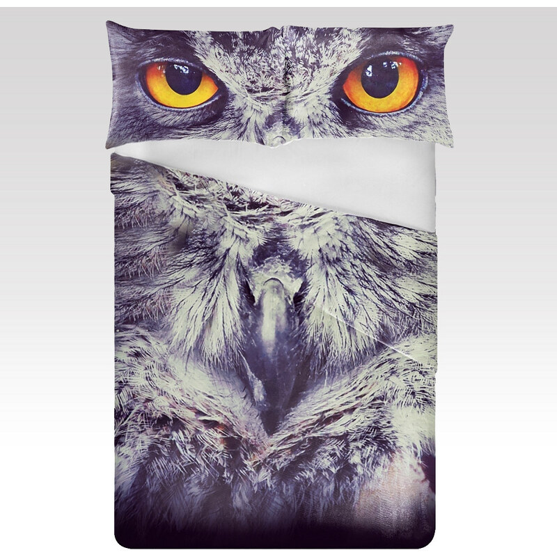 Wayfarer Ložní povlečení Owl