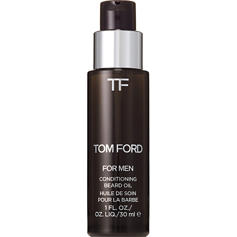 Tom Ford Tobacco Vanille Conditioning Beard Oil Tělové mléko 30 ml