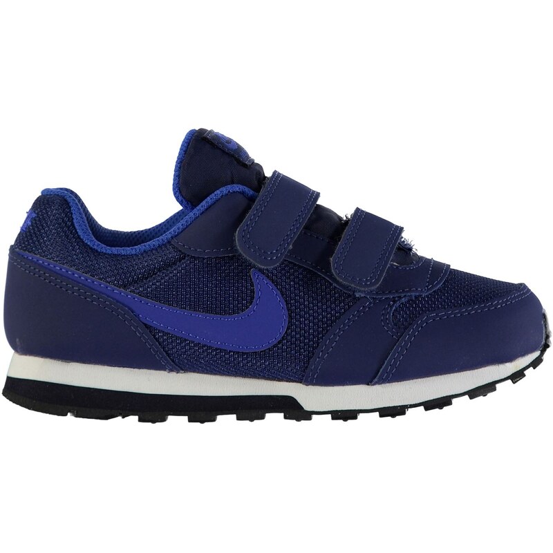 Nike MD Runner 2 Chd64 DkBlue/Blue
