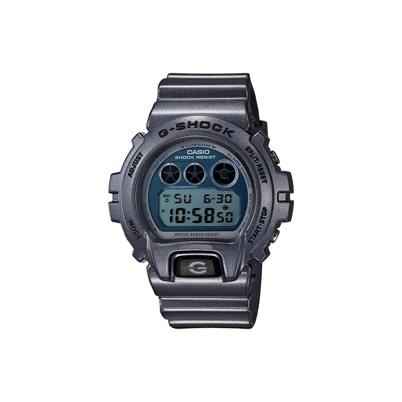Casio hodinky Casio G-Shock DW-6900MF-2ER