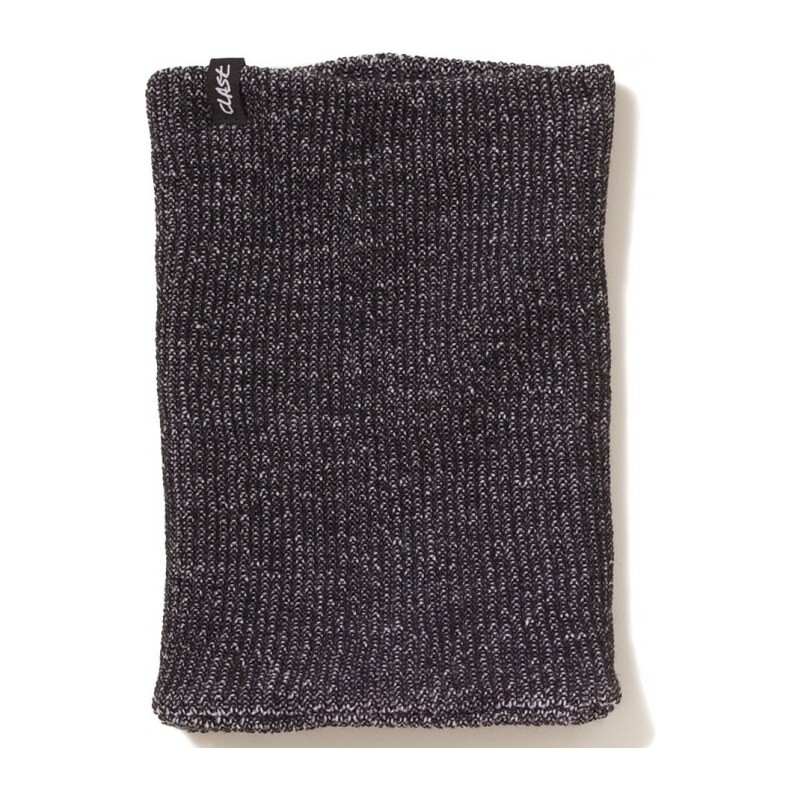 Clast nákrčník Clast Knitted heather grey
