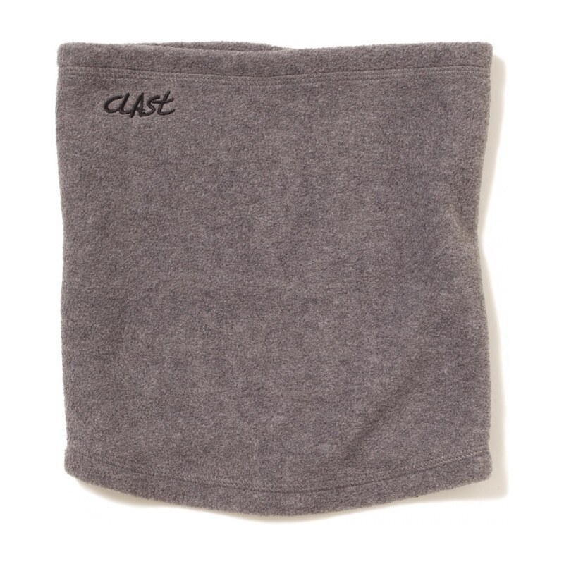 Clast nákrčník Clast Fleece heather grey