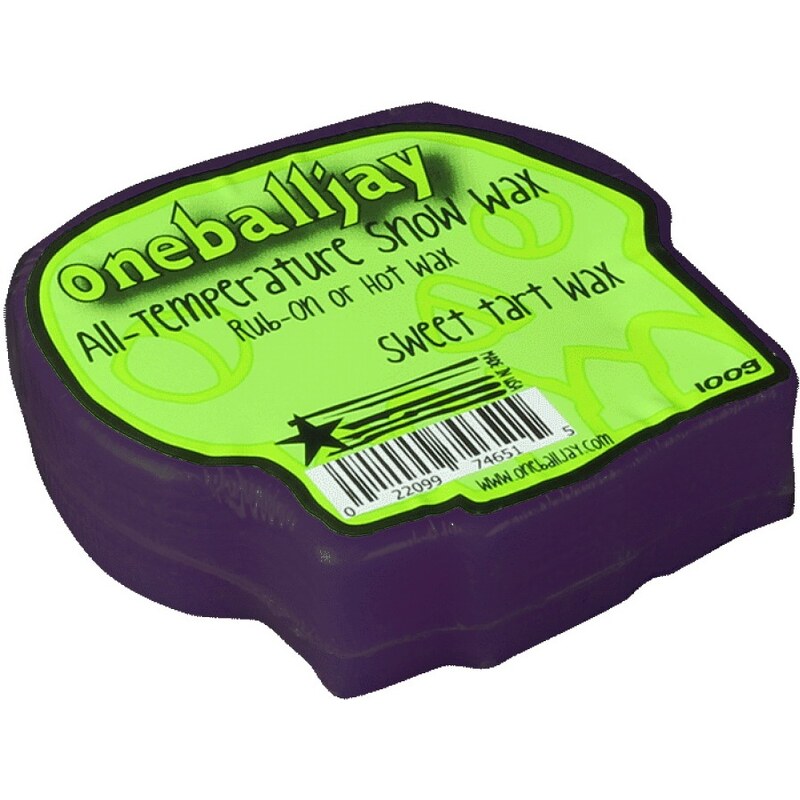 Oneballjay vosk OneBallJay Sweet Tart Wax All Temp 100g