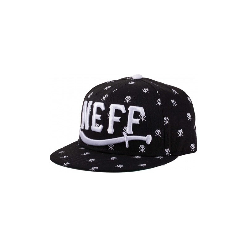Neff Neff Sultans black