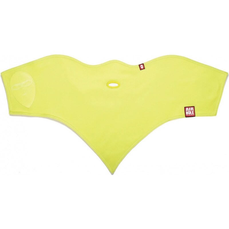 AirHole AirHole Standard P.Moore yellow