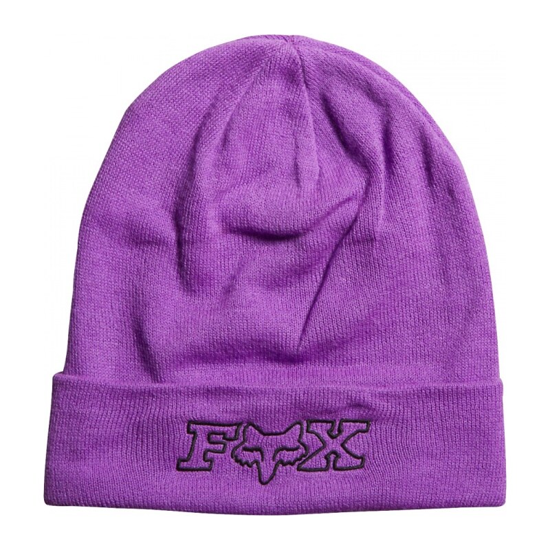Fox Fox OG neon lilac
