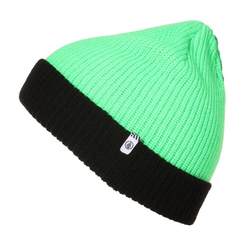 Volcom Volcom Two Tone Sweep electric green