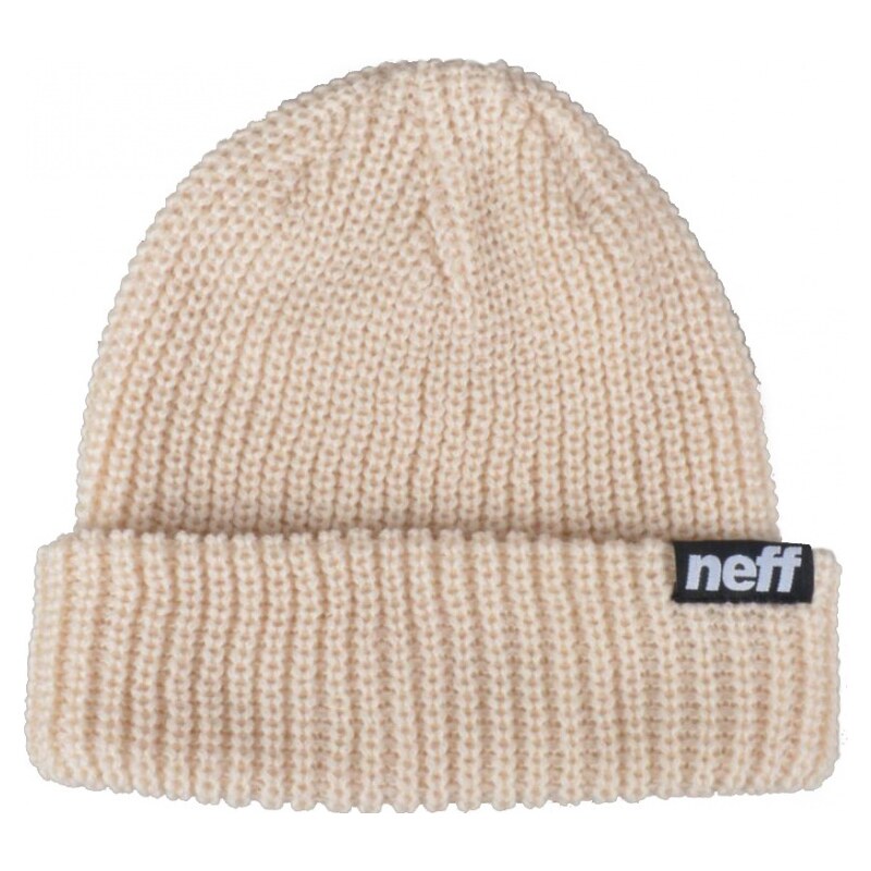 Neff Neff Heavy tan