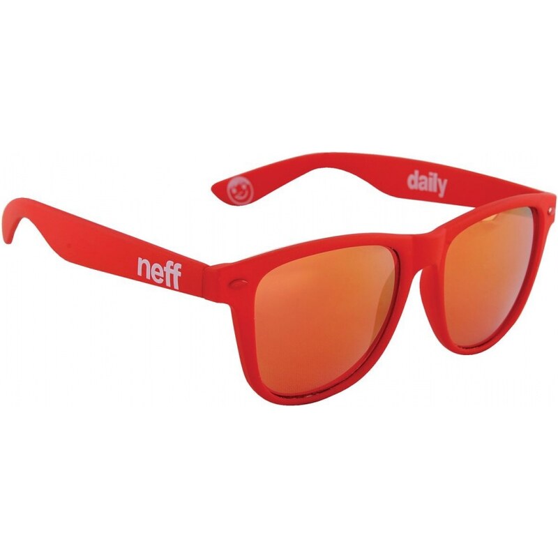 Neff Neff Daily red soft touch