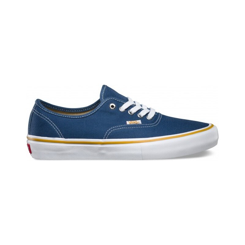 Vans Vans Authentic Pro (anti hero) blue/stranger