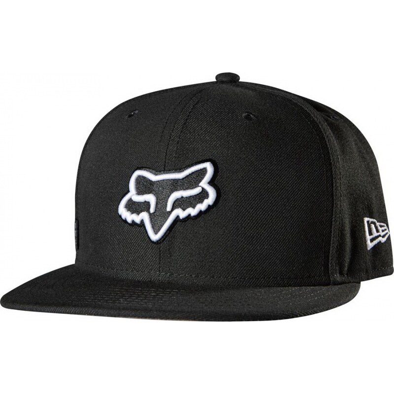 Fox Fox Grounder 59Fifty black