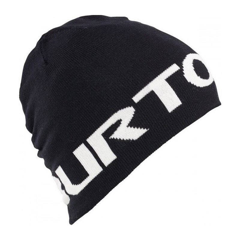 Burton Burton Billboard true black/stout white