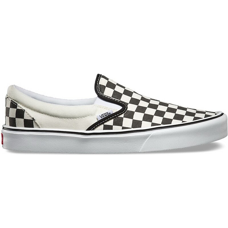 Vans Vans Slip-On Lite + Checkerboard black/classic white
