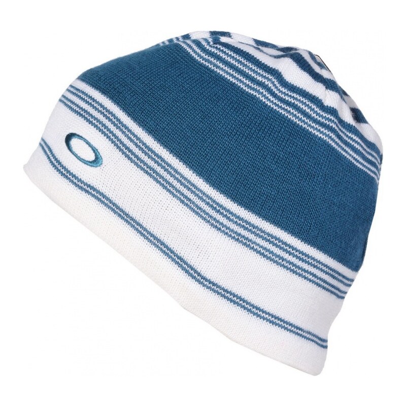 Oakley Oakley Rafter Beanie moroccan blue