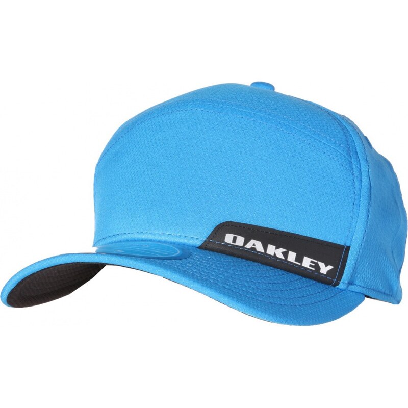 Oakley Oakley Voyage Cap electric blue